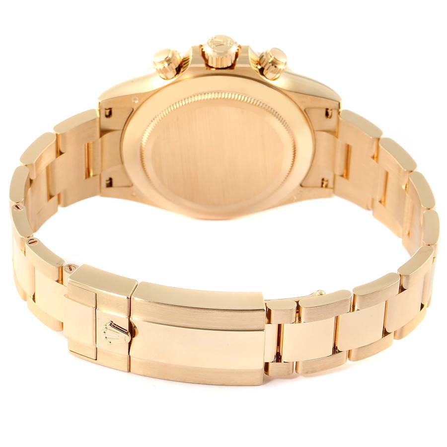 2022 Daytona Cosmograph 40mm