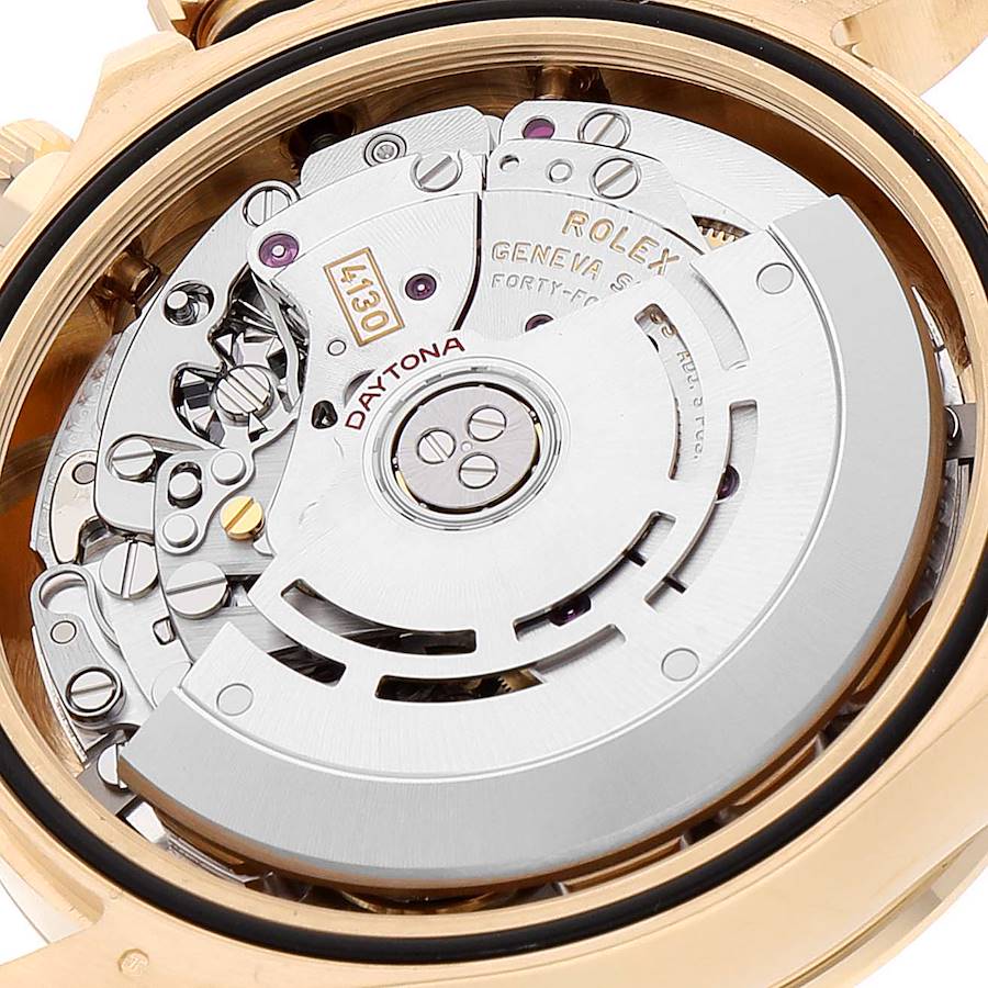 2022 Daytona Cosmograph 40mm