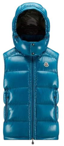 Gilet