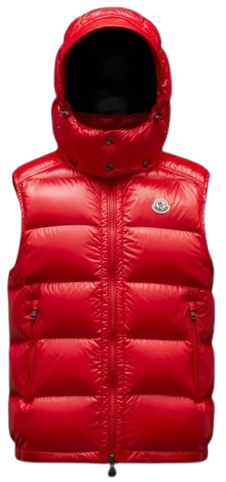 Gilet