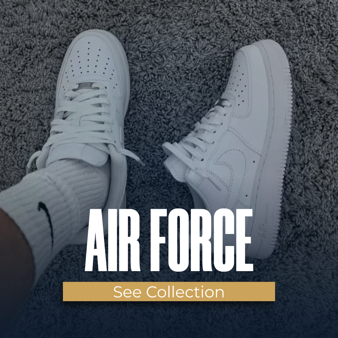 Nike Air Force 1
