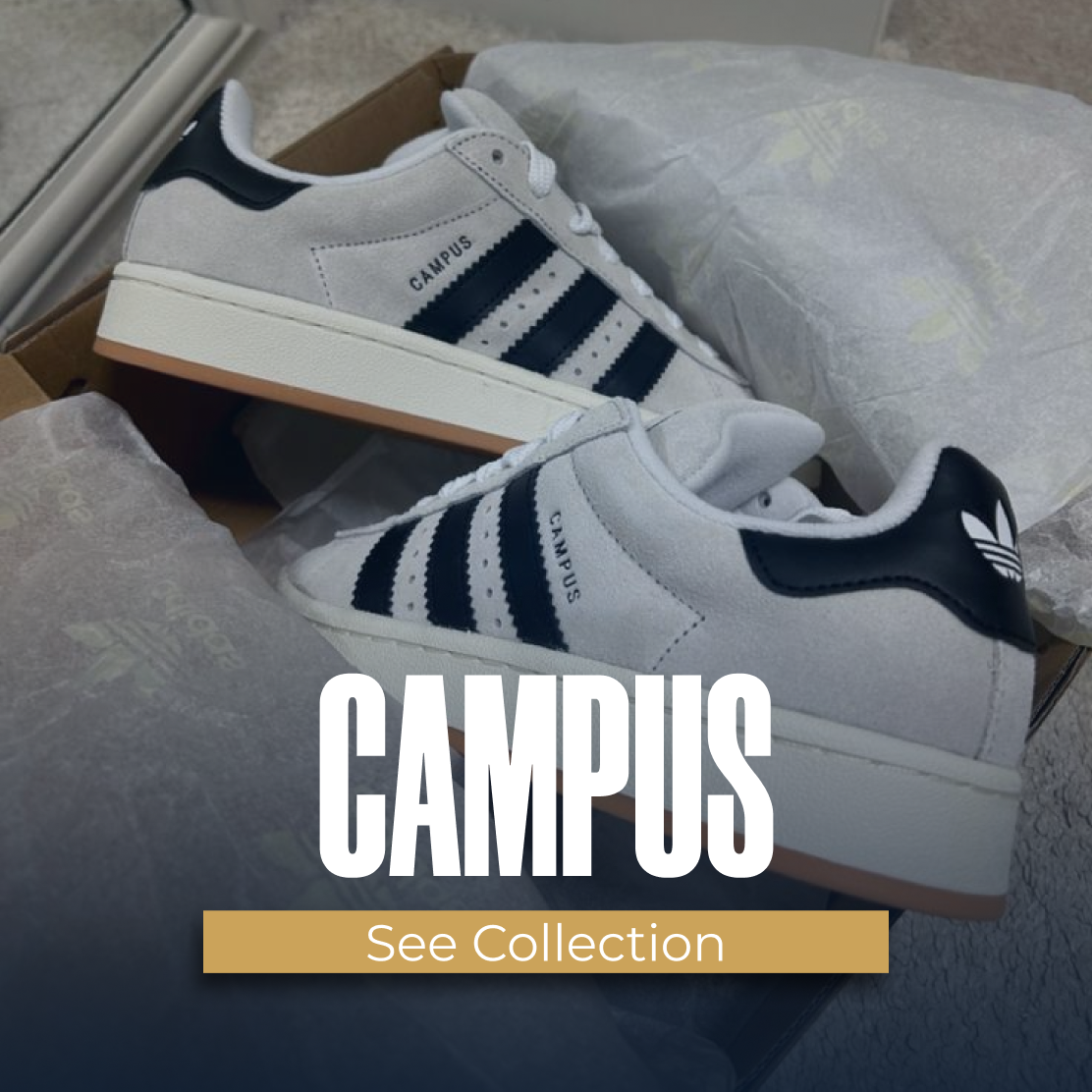 Adidas Campus