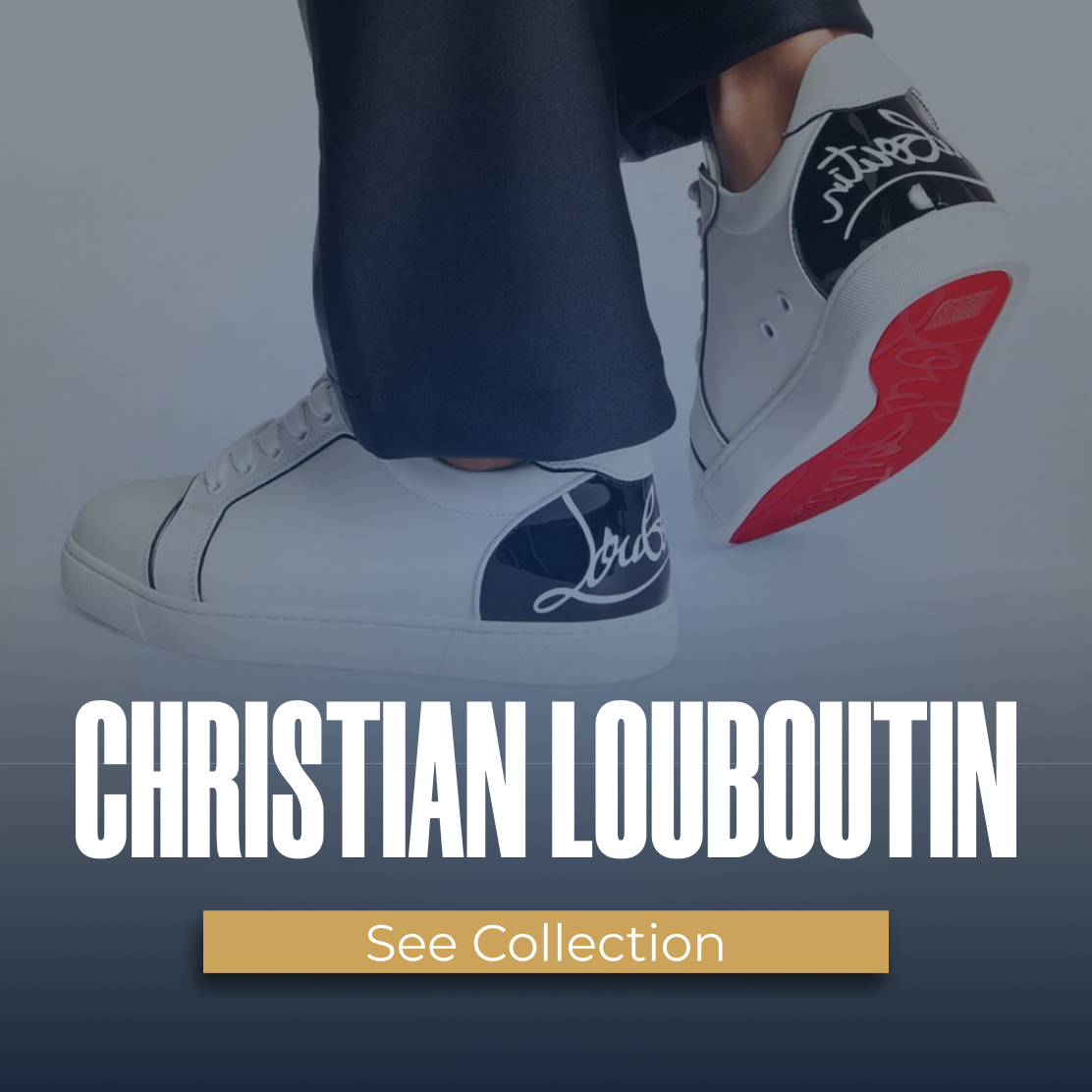 Christian Louboutin