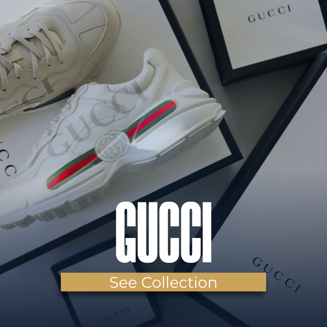Gucci Shoes