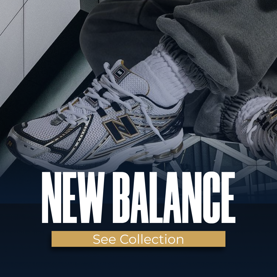 New Balance