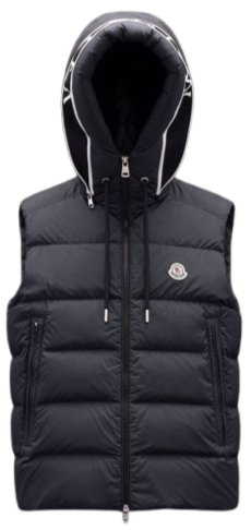 Gilet